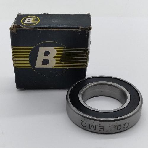 NEW Budget 6007RS Deep Groove Ball Bearing  - $10.80