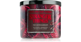 Bath &amp; Body Works Stranger Things The Demogorgon candela profumata 411 g - £45.00 GBP