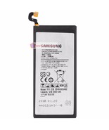 Premium Replacement Internal 2550mah Battery for Samsung Galaxy S6 Cell ... - £12.38 GBP