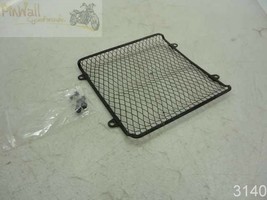 04 Kawasaki EX250 250 250r Ninja Radiator Grill Screen 14037-1078 - £15.92 GBP