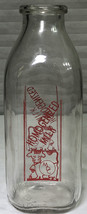 DuraGlas Milk Bottle - $186.17 MXN