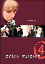 Prime Suspect 4 (DVD, 2004, 2-Disc Set)  Helen Mirren... Like New - £6.74 GBP