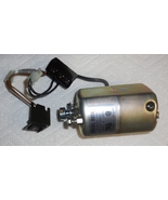 Singer Lockstitch 14U64A Motor YM61 w/On-Off Switch &amp; Pedal Connector Us... - £15.89 GBP