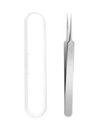 Bewudy 3Pc Stainless Steel Blackhead Remover Tweezers Kit Precision Tool - $4.83 CAD