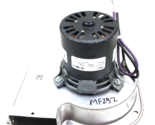 FASCO 702111698 Draft Inducer Blower Motor Assembly A223 208/230V used #... - $99.00