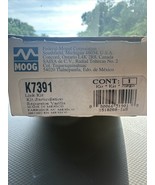 Moog Chassis Parts K7391 Sway Bar Link Kit - $22.93