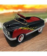 Crown Premiums Vees Collectibles &quot;Lil Rodder&quot; 6.5 inch Toy Pedal Car FLA... - $36.53 CAD
