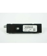 2010-2016 mercedes e350 e550 w212 am fm radio antenna amplifier module u... - €20,55 EUR 2010-2016 mercedes e350 e550 w212 am fm radio antenna amplifier module u... - €20,55 EUR