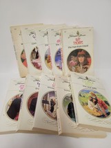 Harlequin Presents Romance 10 Book Lot - the seal wife - £7.68 GBP
