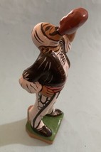 New Albania Figurine Ceramic Doll STATUES-FOLK Ethnic COSTUME-HANDPAINT-20 Cm - £23.73 GBP