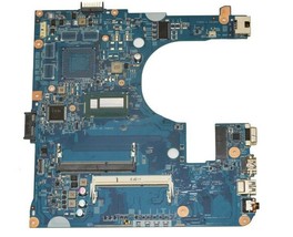 Laptop Motherboard NB.MFJ11.004 Intel i3-4010U 1.7GHz Fits Acer Aspire E1-472P - $131.91