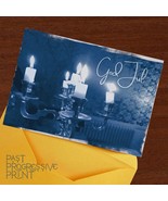Cyanotype Printable Christmas Cards Set of 10| Funny Christmas card mess... - $2.06 CAD