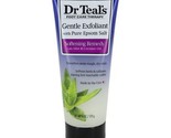 Dr Teal&#39;s Gentle Exfoliant With Pure Epson Salt by Dr Teal&#39;s Gentle Exfo... - £13.01 GBP