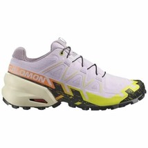 Sports Trainers for Women Salomon Speedcross 6 Purple - £137.66 GBP