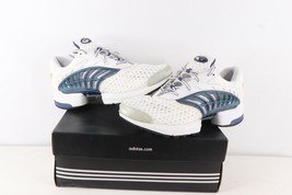 NOS Vintage Adidas ClimaCool 2 Run Jogging Running Shoes Sneakers Womens Size 9 - £122.33 GBP
