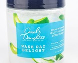 Carols Daughter Wash Day Detangling Conditioner Glycerin Paraben Free 20 oz - $19.30