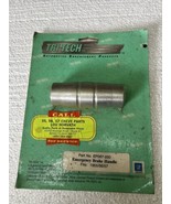1955 1956 1957 Chevy Brushed aluminum Emergency brake Handle U.S. - $66.05 CAD