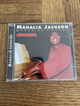 Mahalia Jackson Queen Of Gospel CD - £134.94 GBP