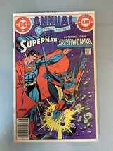 D.C. Comics Presents Annual #2 - DC Comics - Combine Shipping - £7.10 GBP