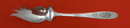Bird of Paradise by Community Plate Silverplate Pate Knife Custom Made - $628.78 MXN