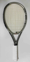 Wilson Triad 3.2 Oversize 115 4 3/8 grip Tennis Racquet - £35.56 GBP
