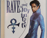 Rave Un2 The Joy Fantastic [Audio CD] - $39.99
