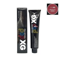 Paul Mitchell Pop XG Vibrant Semi- Permanent Cream Color /PEACHY KEEN 3 Oz - £9.60 GBP