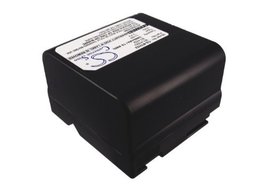 Cameron Sino Rechargeble Battery for Sharp VL-E610 - $35.22