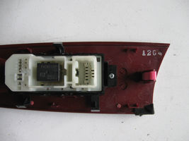 2006-08 Lexus IS250 & IS350 Front Right Window/Door Switch Wood Trim image 10