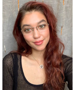 Ralph Lauren RL 569 901 52mm Semi-Rimless Women’s Men&#39;s  Eyeglasses Frame - $2,795.90 MXN