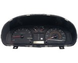 Speedometer Cluster MPH With Trip Computer Fits 03-05 SONATA 549506 - £57.82 GBP