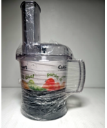 CUISINART® Smart Power Duet Food Processor Attachment w/ S-Blade • Part#... - $41.81 CAD