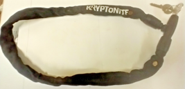 USED!! Kryptonite BIKE, BICYCLE LOCK, FREE SHIPPING US ONLY!! - €16,94 EUR