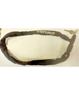 USED!! Kryptonite BIKE, BICYCLE LOCK, FREE SHIPPING US ONLY!! - $364.46 MXN