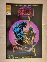 Zen The Intergalactic Ninja #5 VF/NM Combine Shipping And Save BX2413A - £1.12 GBP