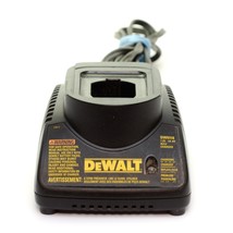 DEWALT DW9118 7.2V-14.4V Battery Charger Power Tool Charging NiCd - £14.05 GBP