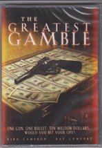 The Greatest Gamble [Unknown Binding] - £9.34 GBP
