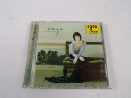 Enya A Day Without Rain Wild Child Only Time Tempus Vernum Deora r Mo ChroiCD#39 - £11.79 GBP