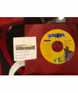 PC ANYWHERE SYMANTEC VERSION 9.2 DISC (2000) - $14.00