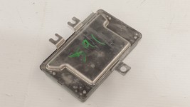 2006 Land Rover Range Sport L320 Suspension Control Module Unit Rqt500160 image 4