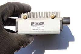 1999-2003 LEXUS RX300 CHASSIS BCM BODY CONTROL MODULE K3320 image 2