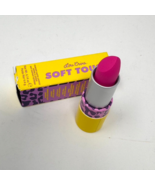 Lime Crime FUNKY FUSION Soft Touch Lipstick  Full Size Discontinued NEW - $333.68 MXN Lime Crime FUNKY FUSION Soft Touch Lipstick  Full Size Discontinued NEW - $333.68 MXN