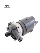 Mercedes W221 W166 R231 Heater Coolant Aux Auxiliary Radiator Water Pump Motor - $24.74