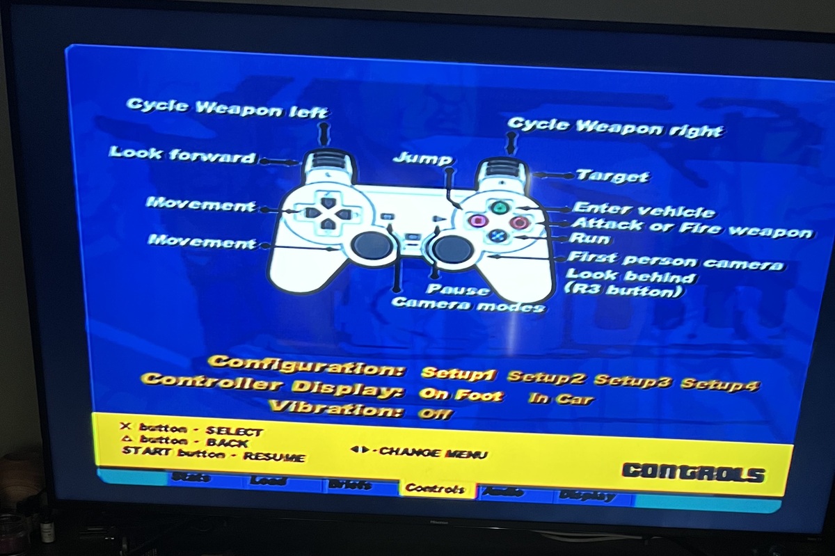 PlayStation 2 PS2 Game Console + Controllers + 1ea 32mb Memory Card + 2 Games 6A Item image 8