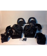 Black CHERRY Lower Vented Fairings OPTIONAL VIVID Black,Cobalt Blue, Bla... - $185.22