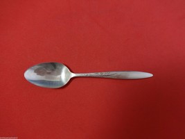 Helene by Easterling Sterling Silver Demitasse Spoon 4 1/4&quot; - $28.71