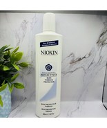 NIOXIN Volumizing Reflectives BLISS THERMAL PROTECTOR 16.9 Oz 90% Full - $49.99