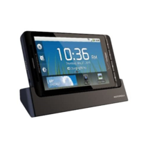 MOTOROLA DROID X MULTIMEDIA CHARGING DOCK STATION - $8.99