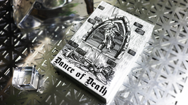 Dance of Death V2 Playing Cards - £19.37 GBP