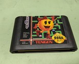 Ms. Pac-Man Sega Genesis Cartridge Only - $4.95